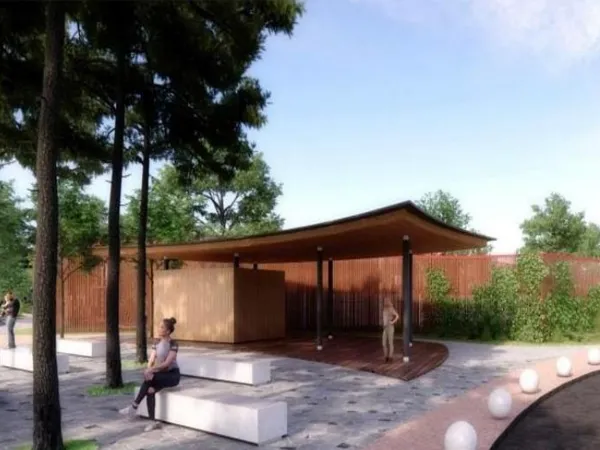 Newton Springs Fasad 11